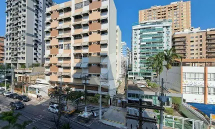 Apartamento à venda, 100 m² por R$ 690.000,00 - Icaraí - Niterói/RJ