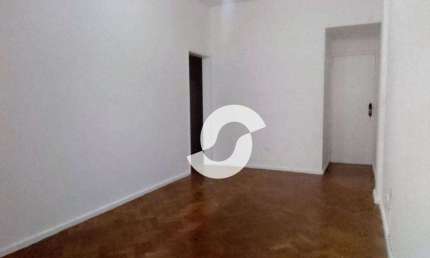 Apartamento com 2 dormitórios à venda, 100 m² por R$ 650.000,00 - Icaraí - Niterói/RJ