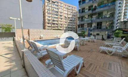 Apartamento à venda, 80 m² por R$ 790.000,00 - Ingá - Niterói/RJ