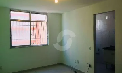 Apartamento à venda, 60 m² por r$ 375.000,00 - santa rosa - niterói/rj