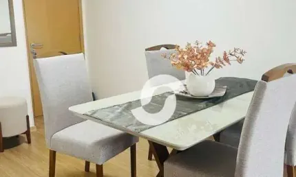 Apartamento com 2 quartos à venda na Travessa Desembargador Álvaro Ferreira Pinto, 6, Icaraí, Niterói