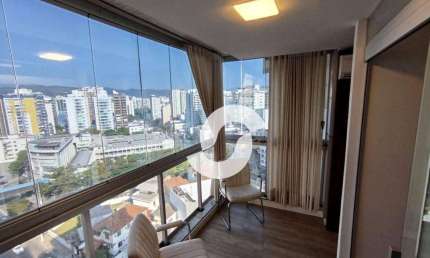 Sala à venda, 31 m² por R$ 480.000,00 - Icaraí - Niterói/RJ