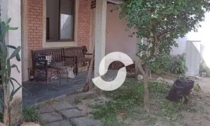 Casa com 3 quartos à venda na Rua Demócrito da Cunha Silveira, 174, Piratininga, Niterói