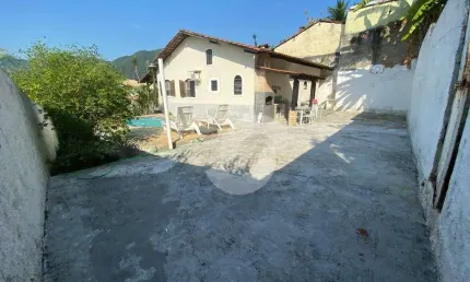 Casa com 2 dormitórios à venda, 110 m² por R$ 750.000,00 - Itaipu - Niterói/RJ