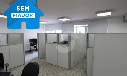 Sala à venda, 168 m² por R$ 790.000,00 - Centro - Niterói/RJ