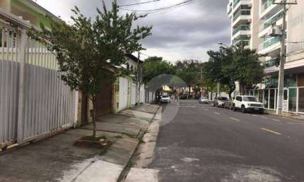 Casa com 3 dormitórios, 203 m² - venda por R$ 2.000.000,00 ou aluguel por R$ 10.400,00/mês - São Francisco - Niterói/RJ