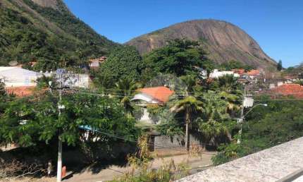 Cobertura com 1 dormitório à venda, 85 m² por R$ 750.000,00 - Itacoatiara - Niterói/RJ