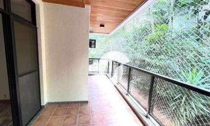 Apartamento com 3 dormitórios à venda, 120 m² por R$ 590.000,00 - Pendotiba - Niterói/RJ