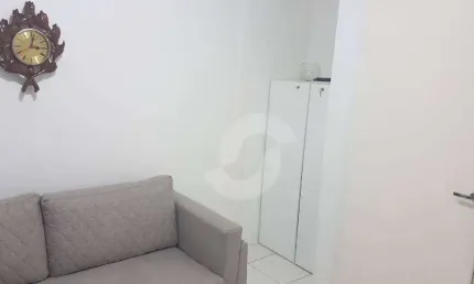 Sala à venda, 24 m² por r$ 97.000,00 - centro - niterói/rj
