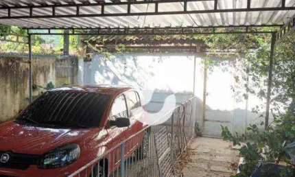 Casa à venda, 140 m² por R$ 451.200,00 - Serra Grande - Niterói/RJ