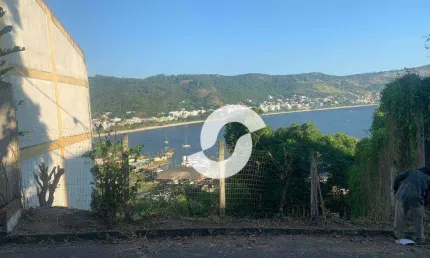 Terreno à venda, 763 m² por R$ 628.000,00 - São Francisco - Niterói/RJ
