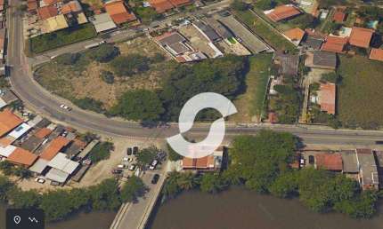 Terreno à venda, 626 m² por R$ 1.200.000,00 - Piratininga - Niterói/RJ