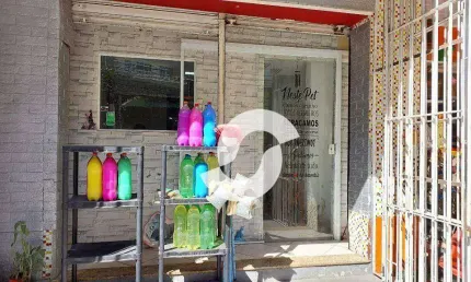 LOJA NA RUA NORONHA TORREZÃO COM 80m². R$ 410.000,00 - SANTA ROSA