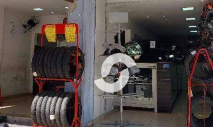 LOJA E SOBRELOJA NA RUA NORONHA TORREZÃO COM 210m². R$ 600.000,00 - SANTA ROSA