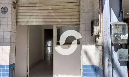 LOJA NA RUA NORONHA TORREZÃO COM 80m². R$ 400.000,00 - SANTA ROSA