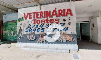 LOJA NA RUA NORONHA TORREZÃO COM 220m². R$ 900.000,00 - SANTA ROSA