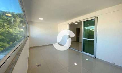 Sala à venda, 55 m² por R$ 495.000,00 - Centro - Niterói/RJ