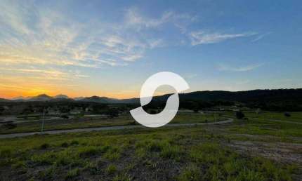 Terreno à venda, 380 m² por R$ 140.000,00 - Ubatiba - Maricá/RJ