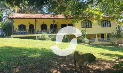 Casa à venda, 280 m² por R$ 780.000,00 - Condado de Maricá - Maricá/RJ