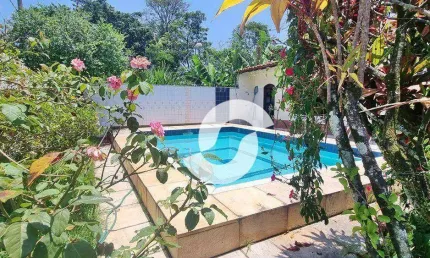 Casa à venda, 150 m² por R$ 897.000,00 - Itaipu - Niterói/RJ
