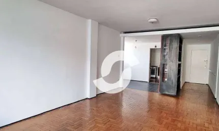 Apartamento com 3 dormitórios à venda, 120 m² por R$ 1.450.000,00 - Copacabana - Rio de Janeiro/RJ