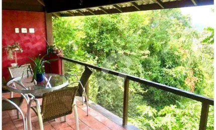 Casa à venda, 300 m² por R$ 2.200.000,00 - Piratininga - Niterói/RJ
