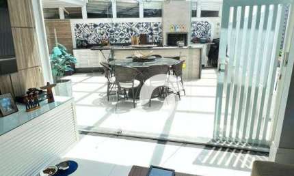 Casa com 4 dormitórios à venda, 175 m² por R$ 2.300.000,00 - Ingá - Niterói/RJ