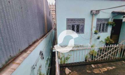 Casa com 10 quartos à venda na Rua Visconde de Itaboraí, 323, Centro, Niterói