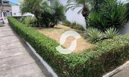 Loja, 2800 m² - venda por R$ 5.200.000,00 ou aluguel por R$ 26.580,00/mês - Ilha da Conceição - Niterói/RJ