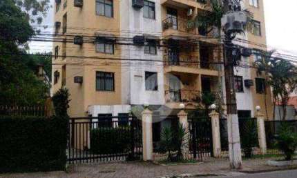 Apartamento à venda, 69 m² por R$ 240.000,00 - Fonseca - Niterói/RJ
