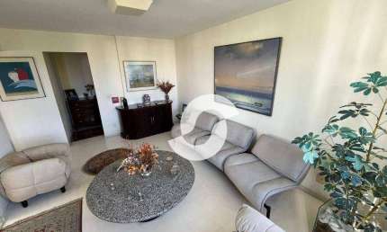 Bem-vindo ao seu novo lar de luxo em Boa Viagem! Este magnífico apartamento de alto padrão oferece uma experiência residencial única. Com 2 elegantes