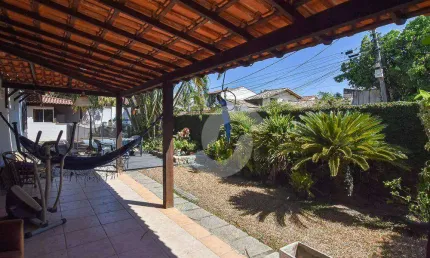 Casa à venda, 185 m² por R$ 1.070.000,00 - Itaipu - Niterói/RJ