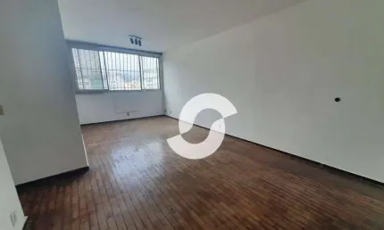 Apartamento com 2 dormitórios à venda, 82 m² por R$ 630.000,00 - Icaraí - Niterói/RJ