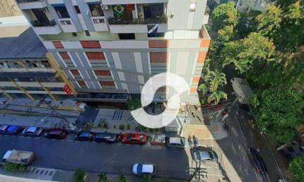 Apartamento com 4 dormitórios à venda, 194 m² por R$ 1.180.000,00 - Icaraí - Niterói/RJ