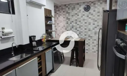 EM NITERÓI - FONSECA próximo aos melhores comércios do bairro