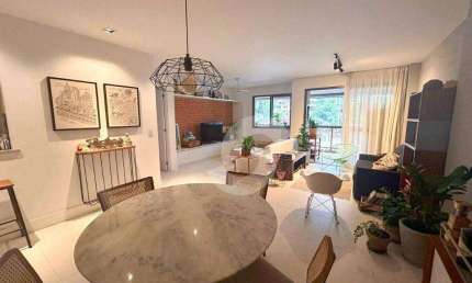 Apartamento à venda, 120 m² por R$ 1.350.000,00 - Charitas - Niterói/RJ
