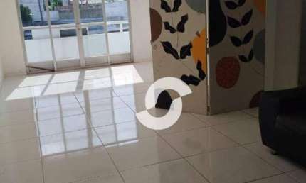Sala à venda, 47 m² por R$ 210.000,00 - Maravista - Niterói/RJ