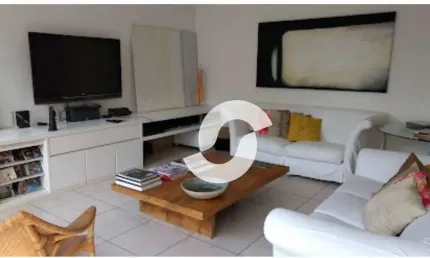 Casa com 4 dormitórios à venda, 455 m² por R$ 1.950.000,00 - Badu - Niterói/RJ