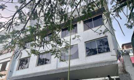 Prédio, 600 m² - venda por R$ 2.500.000,00 ou aluguel por R$ 21.705,00/mês - São Francisco - Niterói/RJ