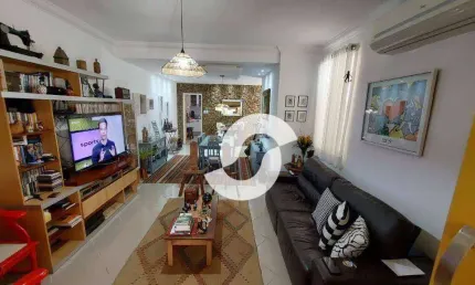 Casa com 3 Quartos à venda, 268 m² por R$ 850.000 - Itaipu - Niterói/RJ
