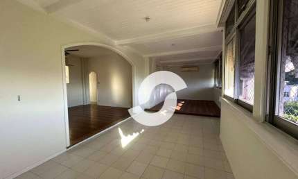 Cobertura com 4 dormitórios à venda, 220 m² por R$ 1.500.000,00 - São Francisco - Niterói/RJ