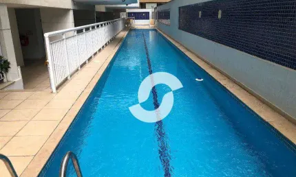 Icaraí, perto da Praia! Lindo apartamento, todo Montado!