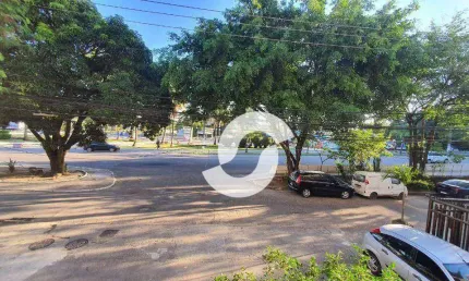 Apartamento Garden à venda, 120 m² por R$ 580.000,00 - São Francisco - Niterói/RJ