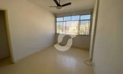 Apartamento com 2 dormitórios à venda, 73 m² por r$ 360.000,00 - centro - niterói/rj