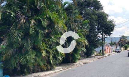 Terreno à venda, 450 m² por R$ 380.000,00 - Itaipu - Niterói/RJ