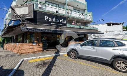 Ponto à venda, 169 m² por R$ 600.000,00 - Piratininga - Niterói/RJ