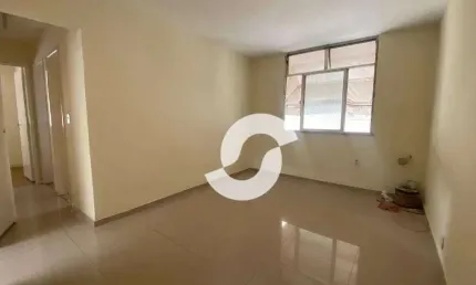 Apartamento à venda, 60 m² por R$ 250.000,00 - Largo do Barradas - Niterói/RJ