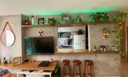 Apartamento com 2 dormitórios à venda, 78 m² por R$ 635.000,00 - Santa Rosa - Niterói/RJ