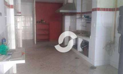 Ponto comercial à venda na Rua Presidente Domiciano, 221, Ingá, Niterói