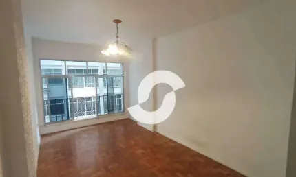 Excelente apartamento 2 quartos na Rua Tiradentes - Ingá